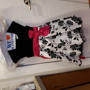 Brand: Jona Michelle Size: 10 (Only worn once)